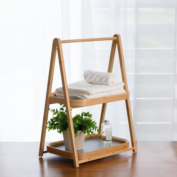 ALFA Bathroom rack-instagram